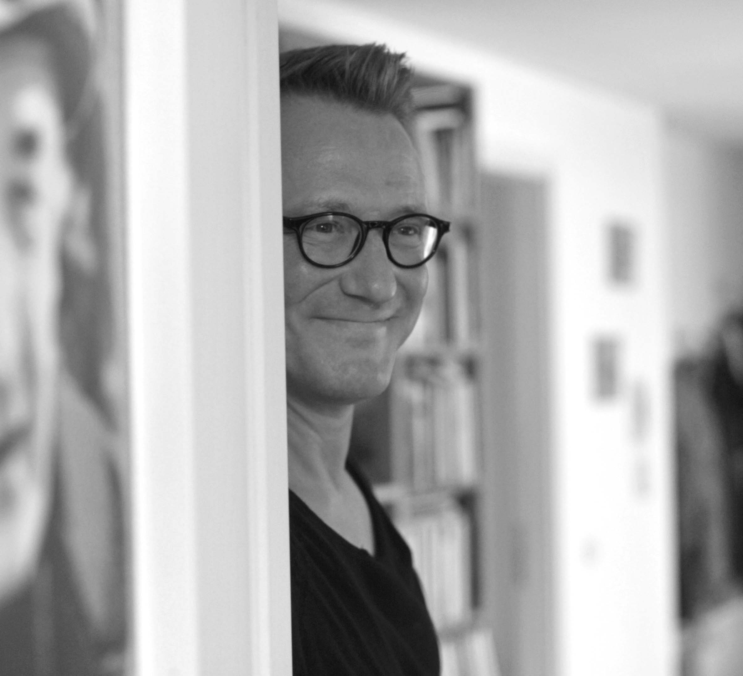 Dirk Arlt by Frau Linse