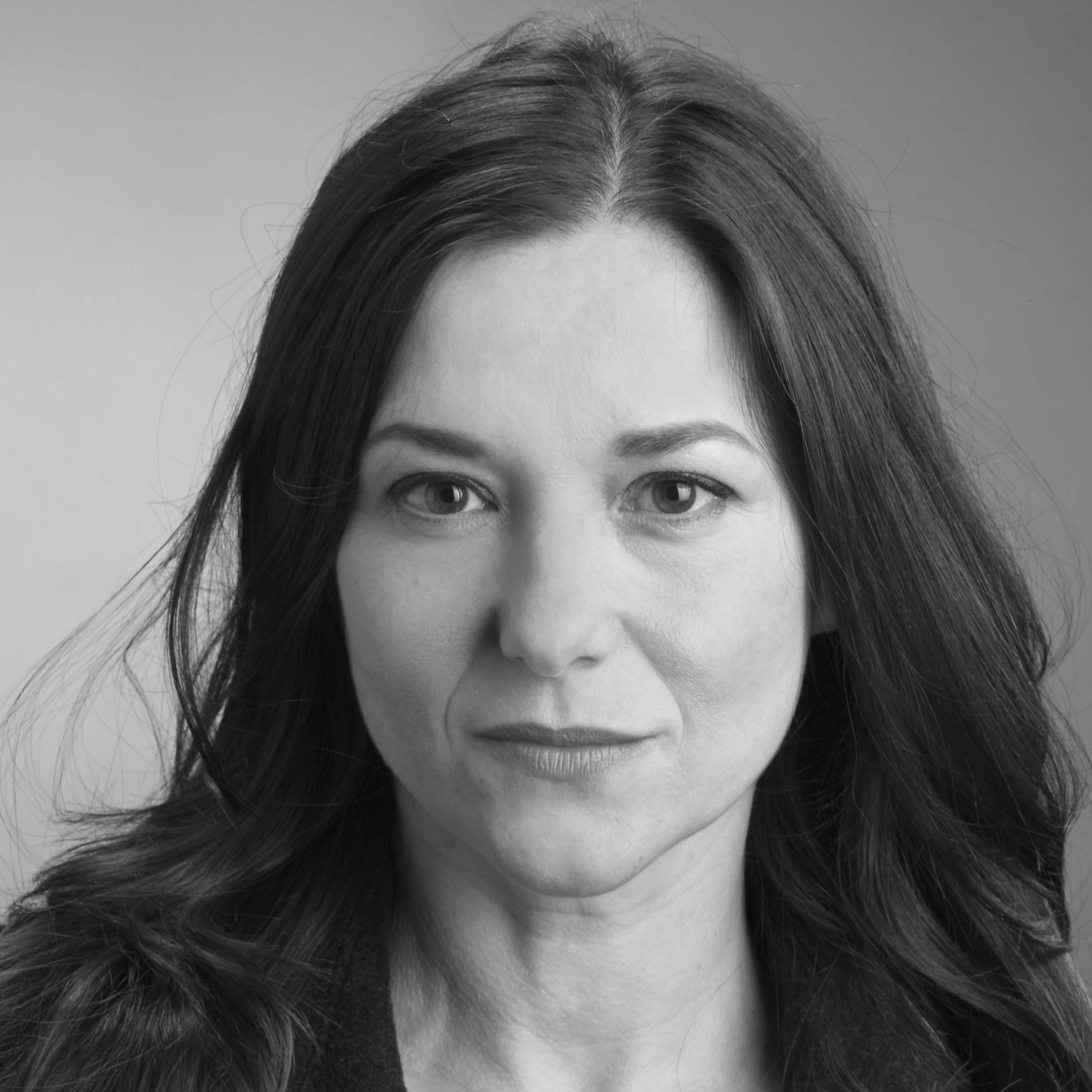 Eva Sixt 2 by Julia Knorr