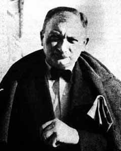 Joseph Roth th
