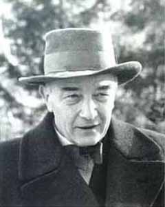 Robert Musil th
