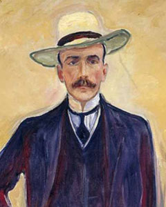 Harry Graf Kessler