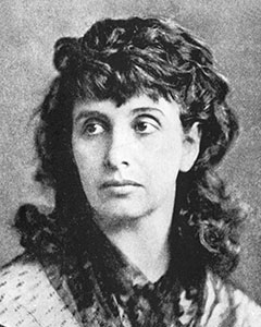 Hedwig Dohm