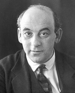 Victor Klemperer