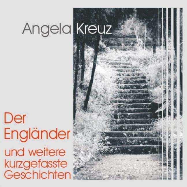 Angela Kreuz Der Engländer
