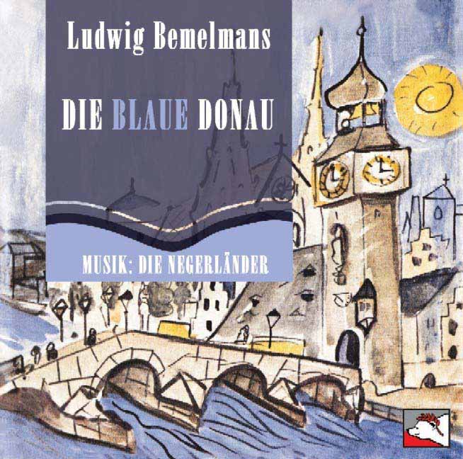 Ludwig Bemelmans Die Blaue Donau