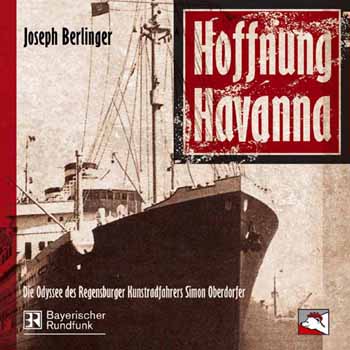 Joseph Berlinger Hoffnung Havanna