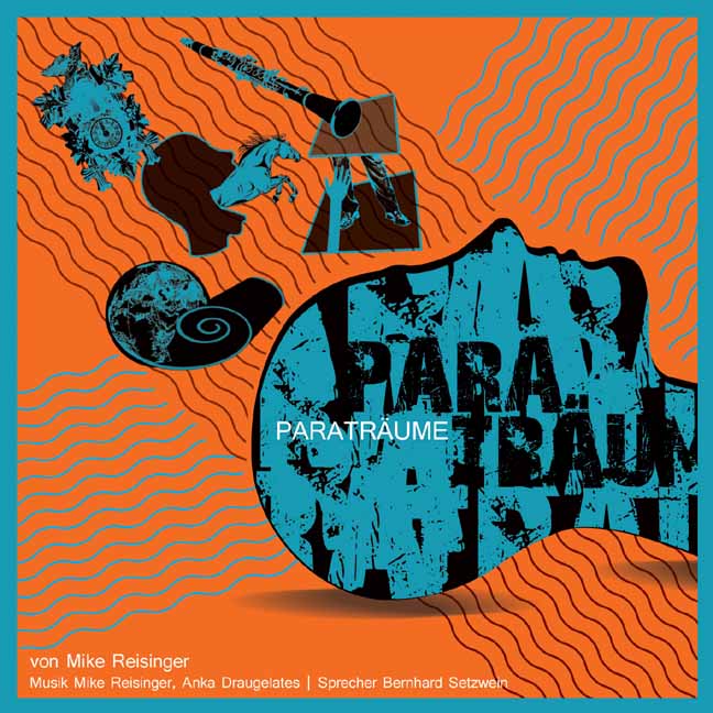 Mike Reisinger Paraträume