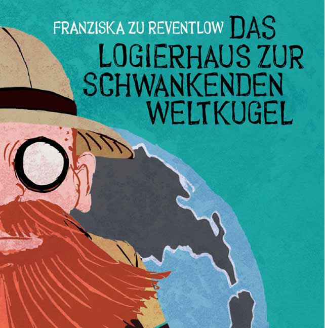 Franziska zu Reventlow Das Logierhaus ...