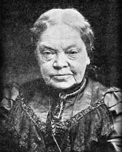 Marie von Ebner-Eschenbach