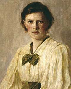 Marianne Weber