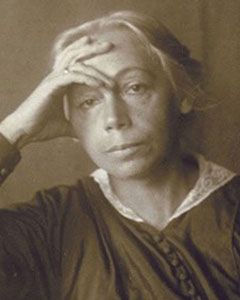 Käthe Kollwitz