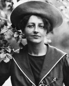 Reventlow Franziska zu