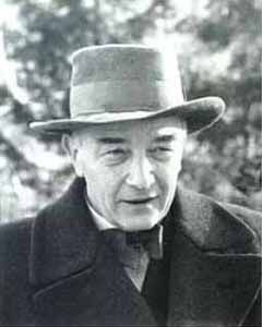 Robert Musil