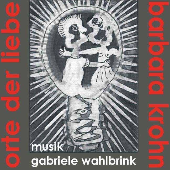 Barbara Krohn Orte der Liebe