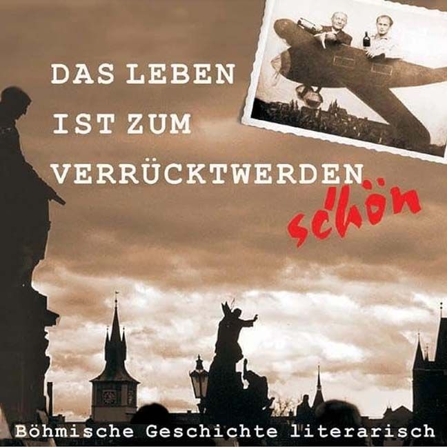 Bernhard Setzwein 3165 – Monolog … Eva Demski