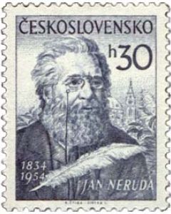 Jan Neruda