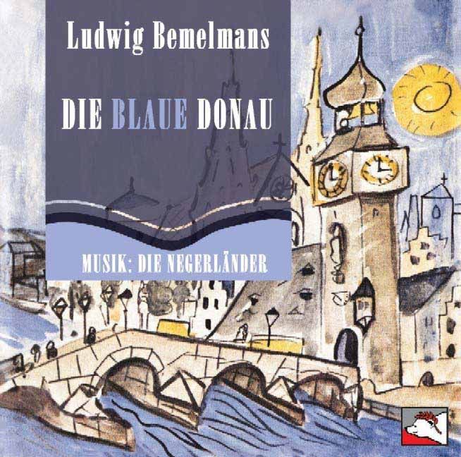 Ludwig Bemelmans Die Blaue Donau