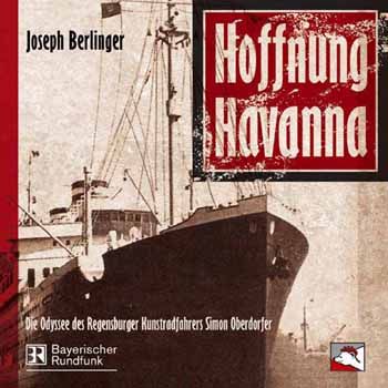 Joseph Berlinger Hoffnung Havanna